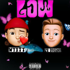 LOW (feat.T$AINT) (4-13-22)