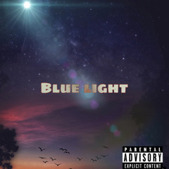 Blue light