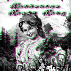 Katherine kocht Korg