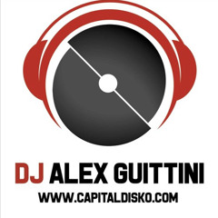 22.03.21 DJ ALEX GUITTINI (Aperitif Monte Carlo)