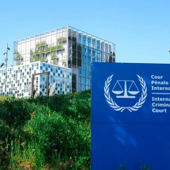 Putin Was Declared A War Criminal For *Relocating* The Same Number Of Children Israel Just *Killed*