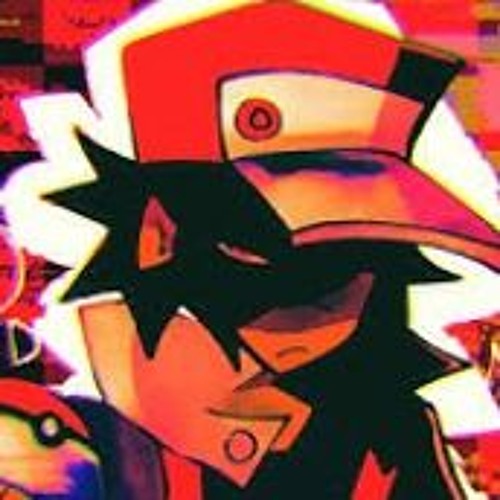 FNF Lullaby Isotope REDMIX Redseas07