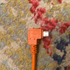 What I Am Thankful For