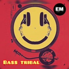 Bass Tribal Original Mix - Edu MOLI