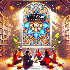 Why Self-Care Is Not Enough: The Nature of True Well-Being
