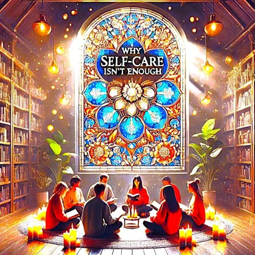Why Self-Care Is Not Enough: The Nature of True Well-Being