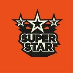 明星 Super Star (On My Side Mix) Featuring  Rxoverdos