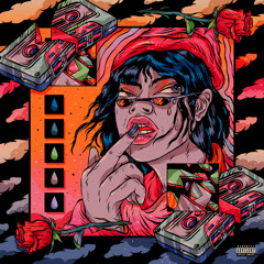 Won't You Stay (feat. Jayce & Kees)