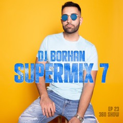 2021 New Persian Dance Party Music - SUPERMIX 7 - اهنگ شاد ایرانی