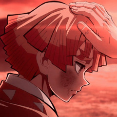 wutiwant - saraunh0ly x Zenitsu "this is something i have to do" (slowed + best part)