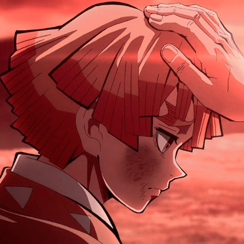 wutiwant - saraunh0ly x Zenitsu "this is something i have to do" (slowed + best part)