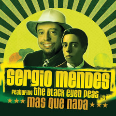 Sergio Mendes feat. Black Eyed Peas - Mas Que Nada (SPE Shatta Remix)