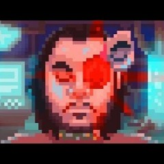 CHAOSS - MUNDANO (prod.haku)
