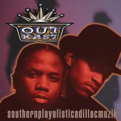 Outkast Players Ball Remix 2021
