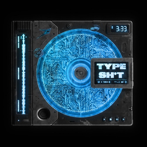 Crankdat & NGHTMRE - TYPE SH*T (feat. Duke Deuce) (Spritzur Edit)