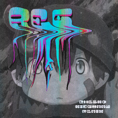 Reg - Sticky M.A. ft saramalacara (Chesko & KidGummy remix)