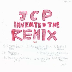 manifesto - tyler, the creator (JCP remix)