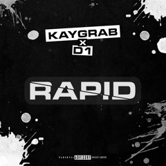 #AWC KayGrab X D1 - Rapid | Prod By Yozora