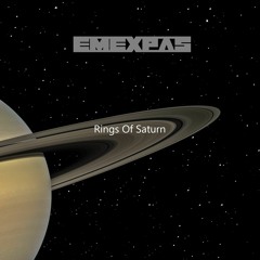 Rings Of Saturn (2023)