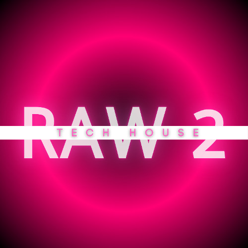 RAW TECH HOUSE VOL 2
