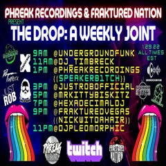 * PLAYLIST 4 MIX IN DESCRIPTION !!!!! * The Drop : A weekly joint  1-29-22