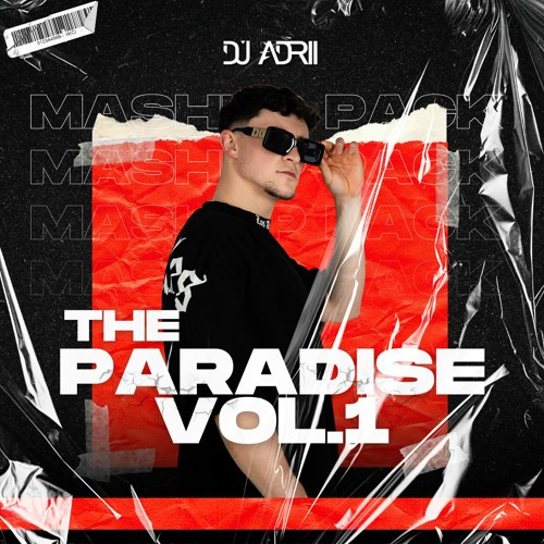 Stream The Paradise Vol 1 By Dj Adrii Mashup Pack 13 Tracks Free