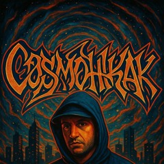 CosmoHKAK - Silben Licht Zündung