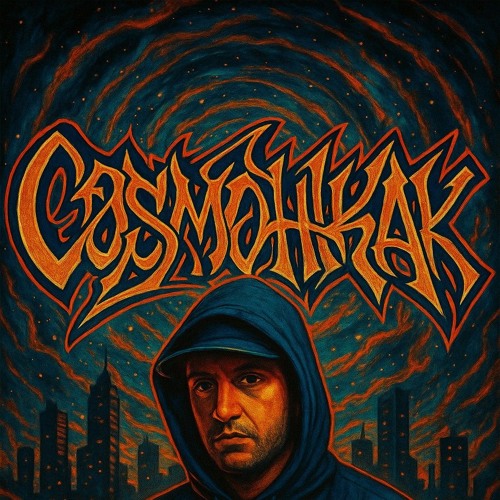 CosmoHKAK - Silben Licht Zündung