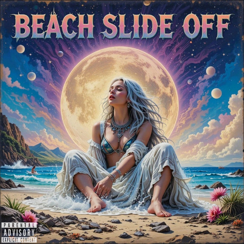 Beach Slide Off (2025 Remastered)