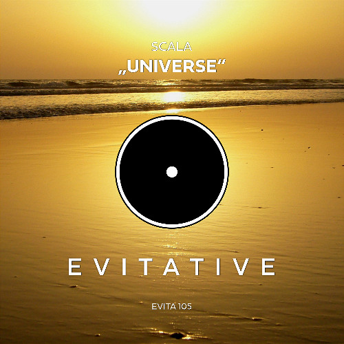 SCALA - Universe [EVITA105]
