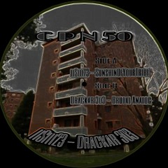 BrutalAnalog_Side B (CPN50)