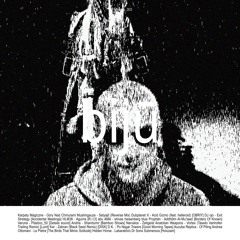 OUTMIX002 w/ bijū