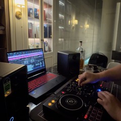 MINI LIVE SET BREAKTRANCE
