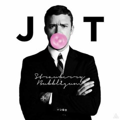 Justin Timberlake - Strawberry Bubblegum (live jimmy fallon).mp3