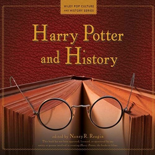 Listen to playlists featuring GET [EPUB KINDLE PDF EBOOK] Harry Potter
