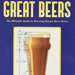 FREE EBOOK 📥 Designing Great Beers: The Ultimate Guide to Brewing Classic Beer Style