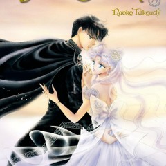 ❤ PDF Read Online ⚡ Sailor Moon Eternal Edition 9 ipad