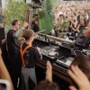 BAUGRUPPE90 at Intercell Outdoor: Summer Groove 2023 DJ mix artwork - Electronic music tracklist cover image
