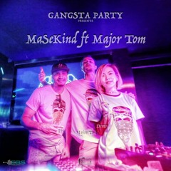 Masekind ft Major Tom