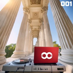 the patio sessions 001 w/ ieremivh