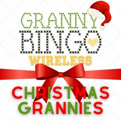Christmas Grannies