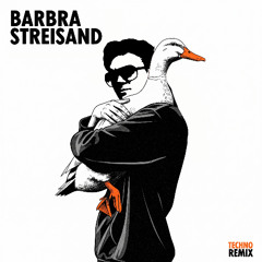 Barbara Streisand Techno