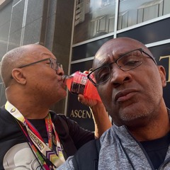 Friday DragonCon Recap 2025