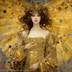 From Childhood's Hour I Have Not Been As Others Were - #3734 (802 Left) By Chair House 240305