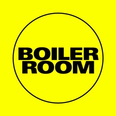 PLUGZ| BOILER ROOM VOL 3