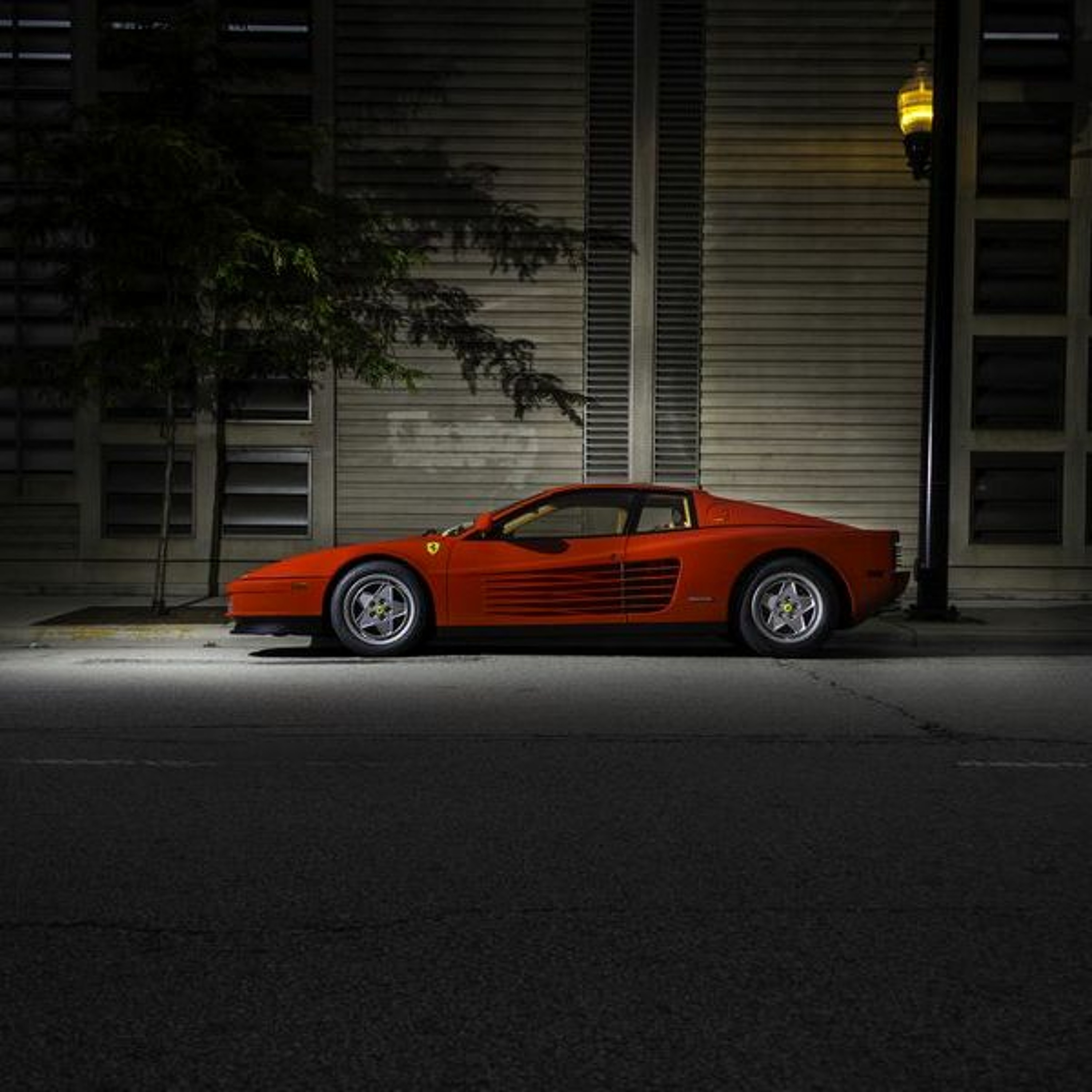 ARGOS_TESTAROSSA prod. sirrithaouterdog episode artwork