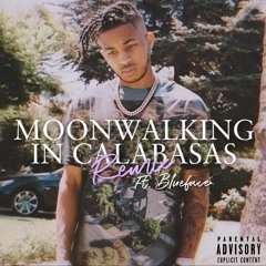 DDG - Moonwalking In Calabasas Remix (feat. Blueface)