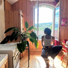 house in the hills (prod.closureonly)