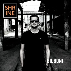 Shrine Techno-Podcast 02: Bilboni @ Slovenia