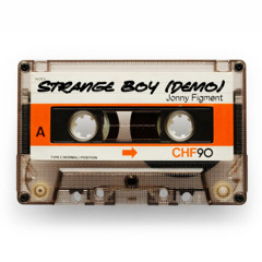 Strange Boy (demo)